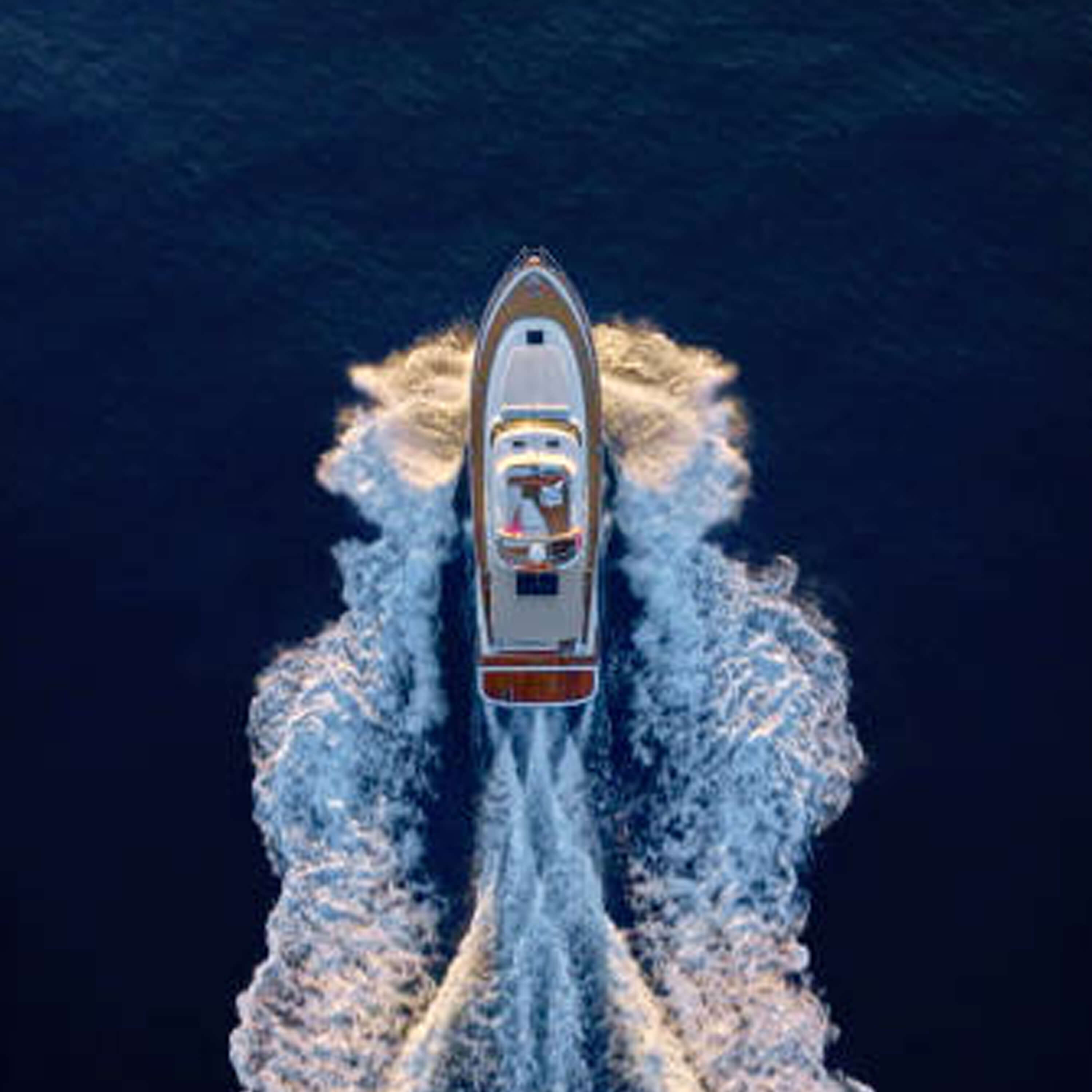 Luxury Yacht Charter