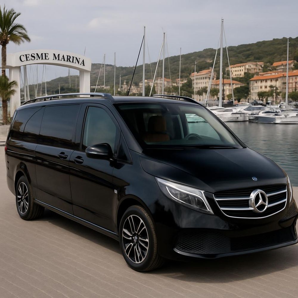 VIP Transfer